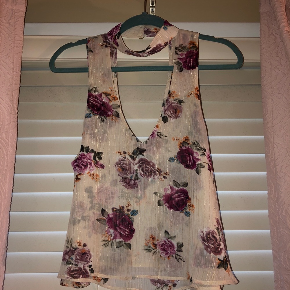 Show me your mumu top
